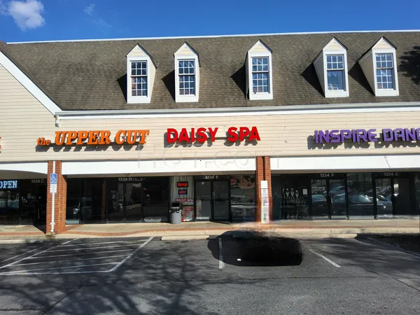 Massage Parlors Gambrills, Maryland Daisy Spa