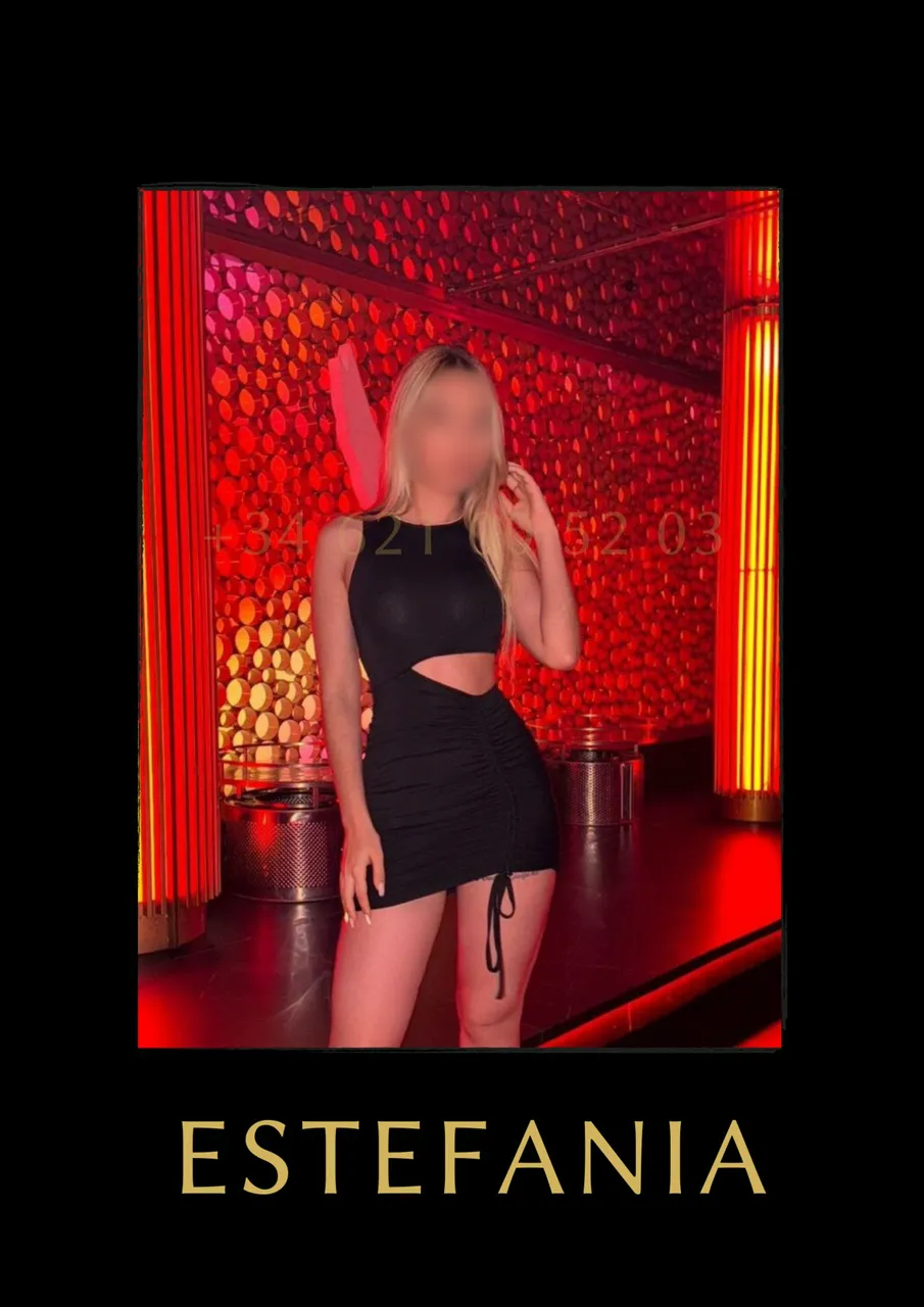 Escorts Malaga, Spain Tantric Massages Fuengirola