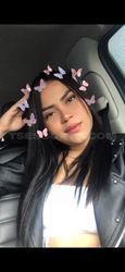 Escorts Medellin, Colombia Susany