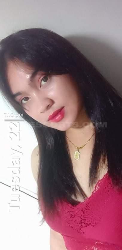 Escorts Manila, Philippines •Ts Esme•