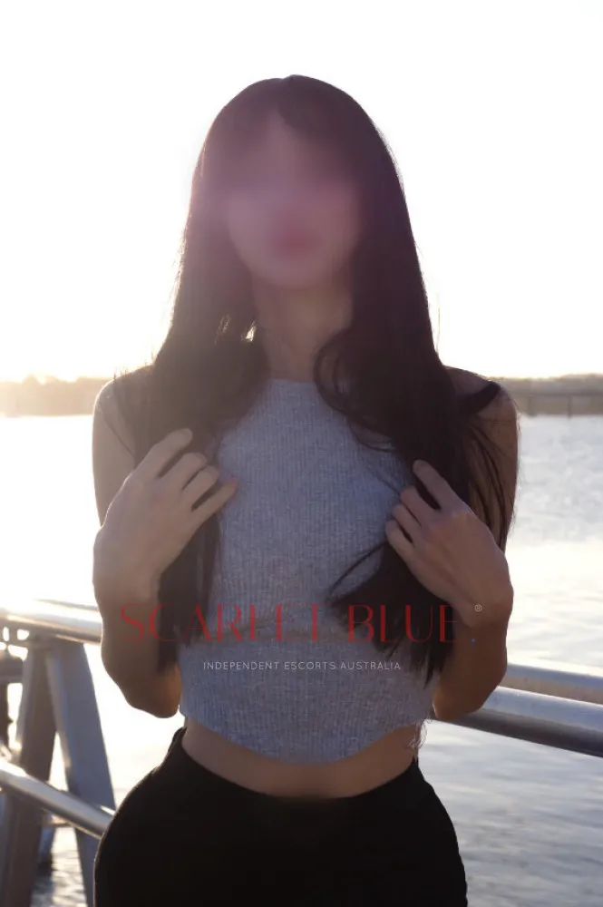 Escorts Hobart, Australia Stephanie An 


