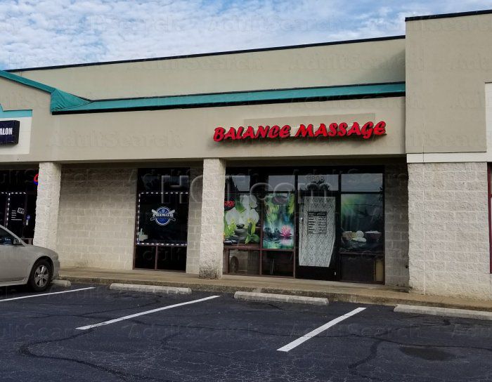 Midlothian, Virginia Balance Massage