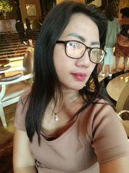 Escorts Jakarta, Indonesia Sheilla Sexy Escort