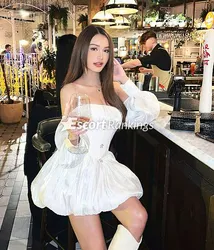 Escorts Dudley, England TS BabyDeerna thai