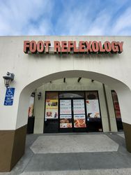 Torrance, California Foot Reflexology