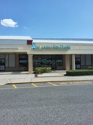 Massage Parlors Orlando, Florida Orlando Spa Oasis