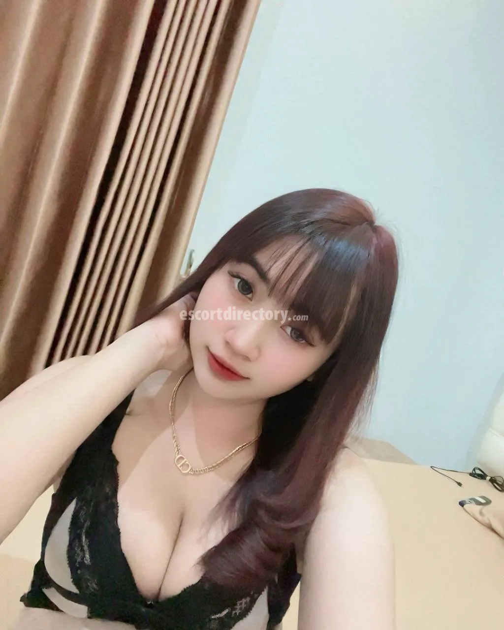 Escorts Indonesia Chika