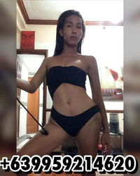 Escorts Makati City, Philippines ARA CONDA for you to be Happy