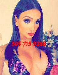 Escorts Edison, New Jersey julianahottrans