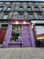 Edinburgh, Scotland White Orchid Spa