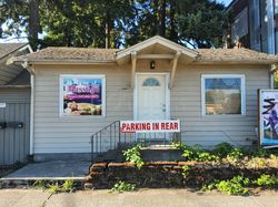 Portland, Oregon Blue Moon Massage