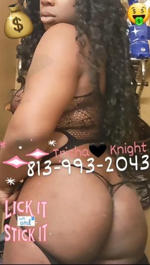 Escorts Tampa, Florida Trisha