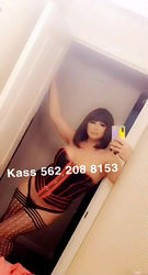 Escorts Seattle, Washington TSKASSMICHELLE