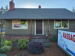 Portland, Oregon Amethyst Massage