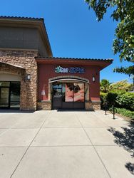 Sacramento, California Tea Spa