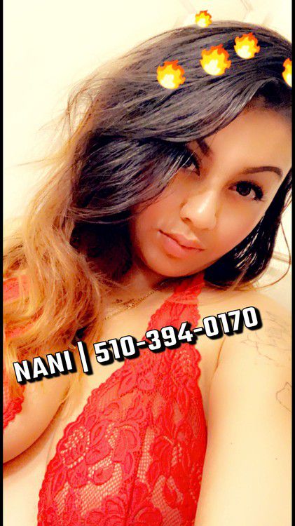 Escorts Redwood City, California tharealnani