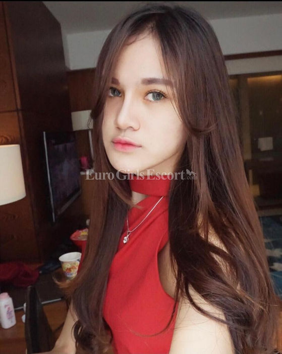 Escorts Jakarta, Indonesia Dini