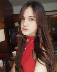 Escorts Jakarta, Indonesia Dini