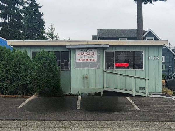 Massage Parlors Seattle, Washington Champion massage