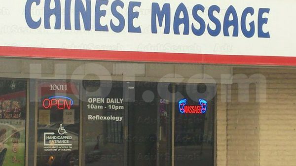 Massage Parlors Aurora, Colorado Le Spa Chinese Massage