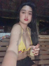 Escorts Manila, Philippines YEN