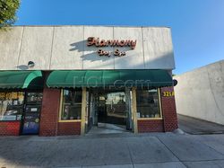 Monterey Park, California Harmony Day Spa