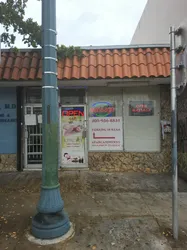 Miami, Florida King Massage