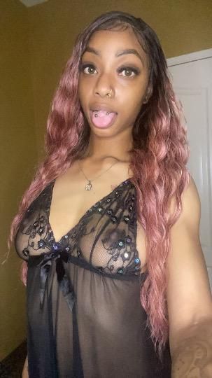 New to town💦😌Yalll can facetime or duo im real