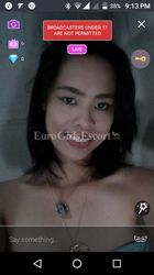 Escorts Quezon City, Philippines Mau Antonia