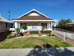 Hemet, California Zen Garden Massage & Spa