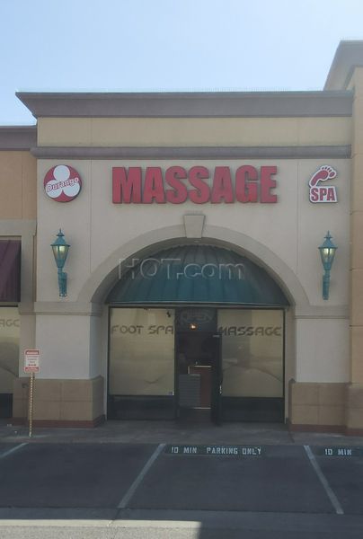 Massage Parlors Las Vegas, Nevada Durango Massage