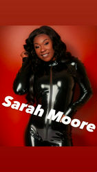 Sarah Moore