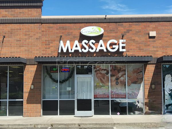 Massage Parlors Vancouver, Washington Carefree Massage