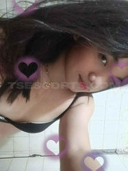 Escorts Makati City, Philippines Cleo