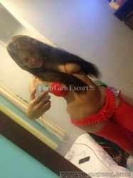 Escorts Muscat, Oman CarLa Laine Ocampo