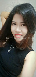 Escorts Hanoi, Vietnam Tina