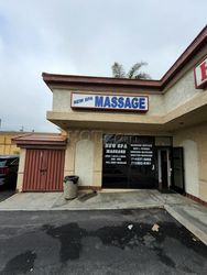 Cypress, California New Spa Massage