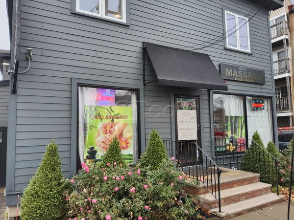 Massage Parlors Stoughton, Massachusetts Blue Ocean Massage