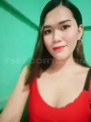 Escorts Cebu City, Philippines Arkisha Jade