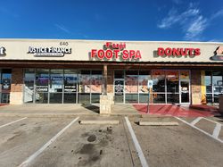 Mansfield, Texas Fuji Foot Spa