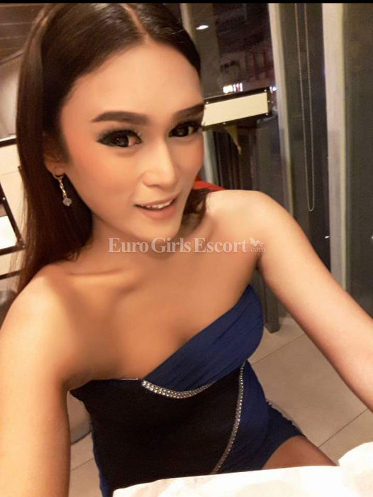 Escorts Makati City, Philippines Irich25