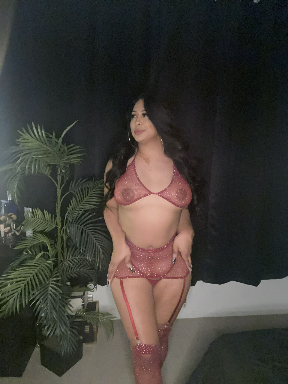 Escorts Ontario, California 100%REAL VERSSLATINA