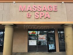 Westminster, California Rose Massage