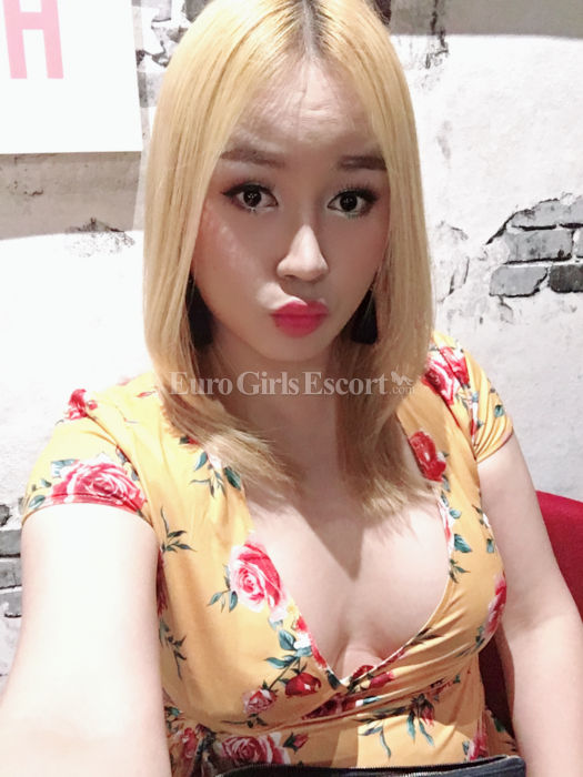 Escorts Udon Thani, Thailand Ts Coco