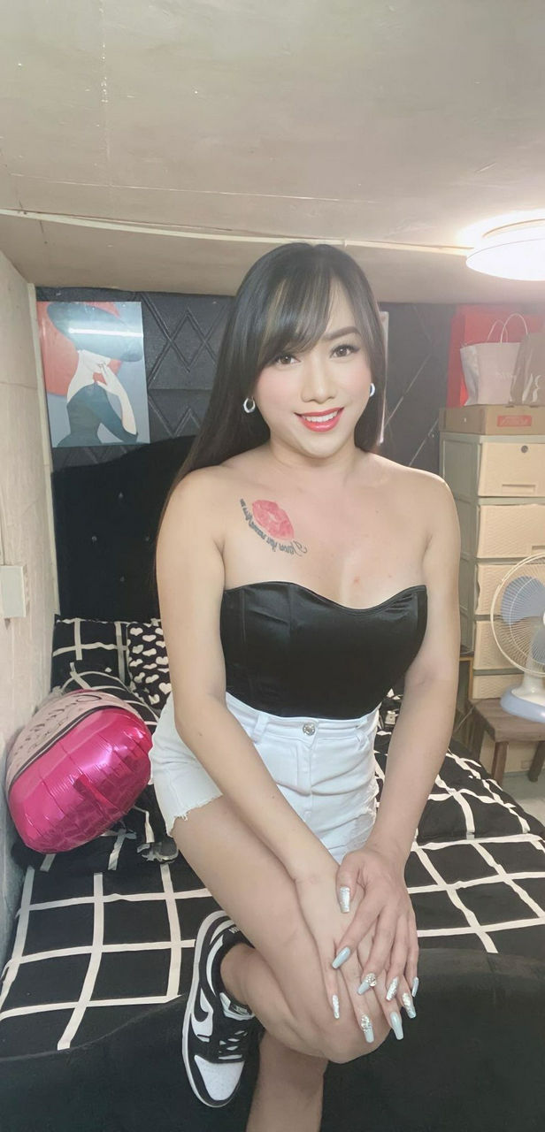 Escorts Manila, Philippines Ts Mickaliciousz