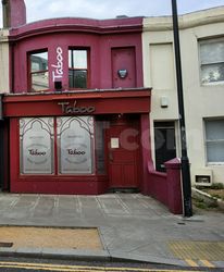 Brighton, England Taboo