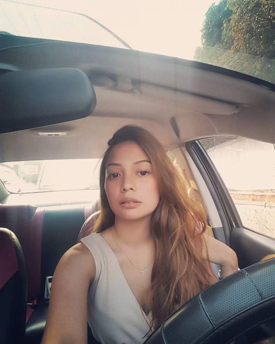 Escorts Makati City, Philippines Reyzalyn