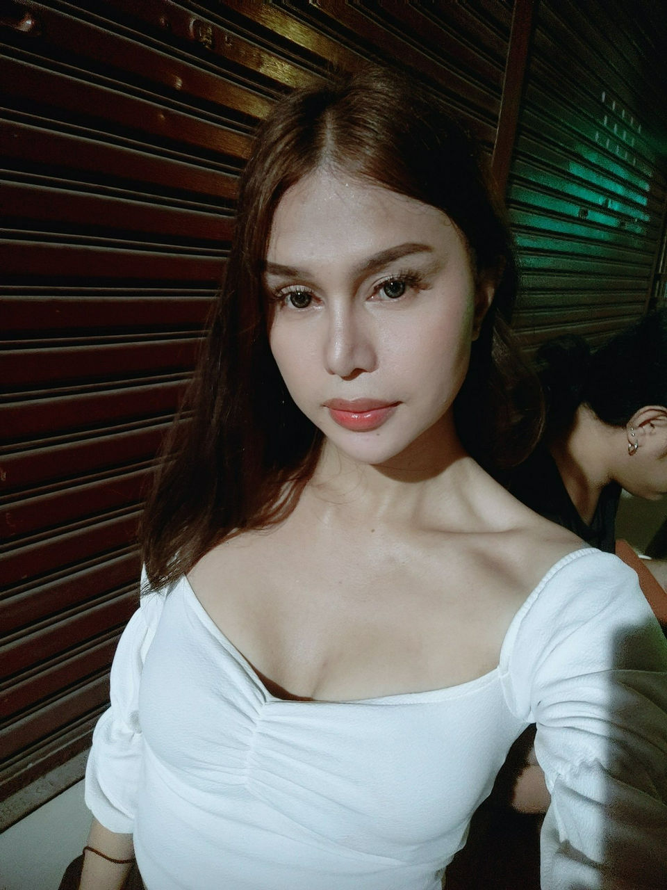 Escorts Cebu City, Philippines Bella Salino