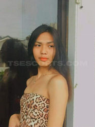 Escorts Caloocan City, Philippines A R C I E