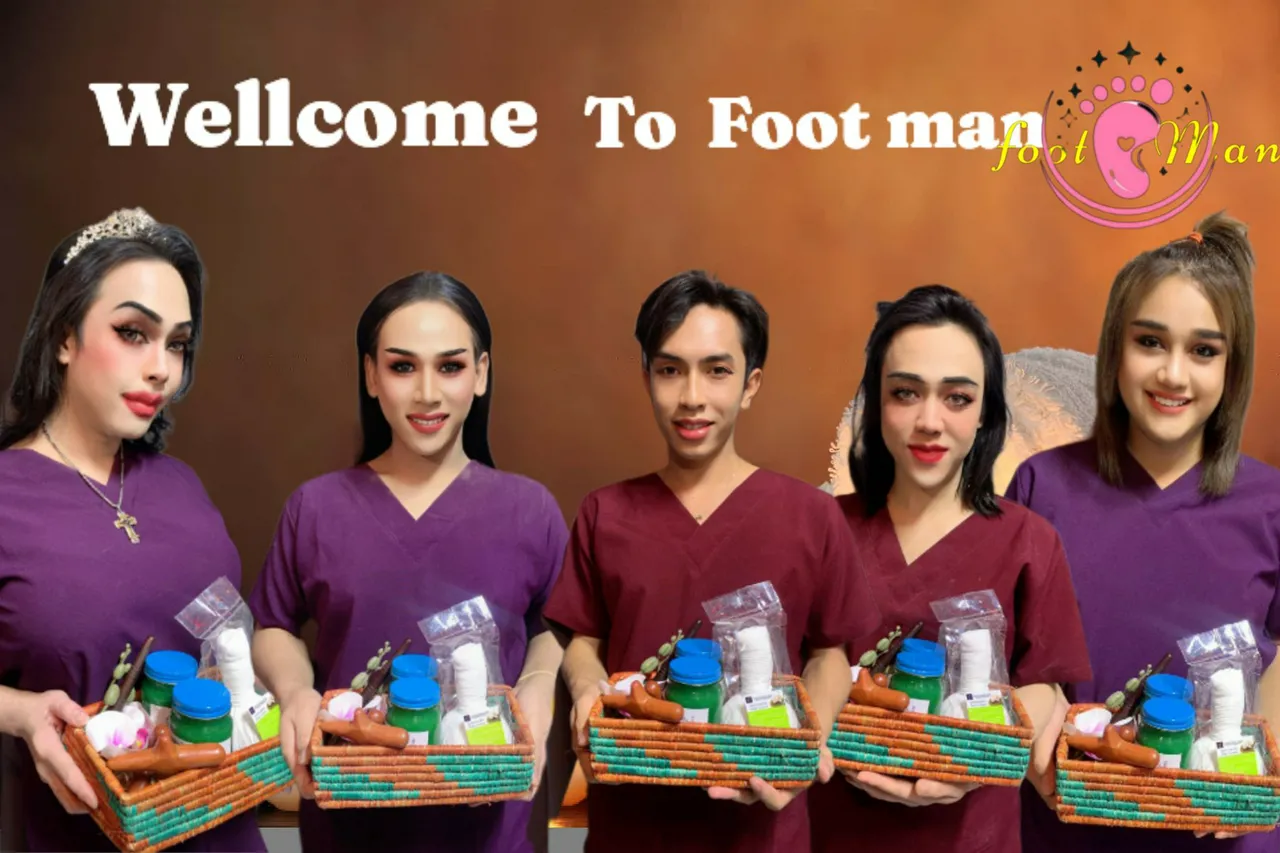 Escorts Muscat, Oman Foot Man Massage for Man in al khoud